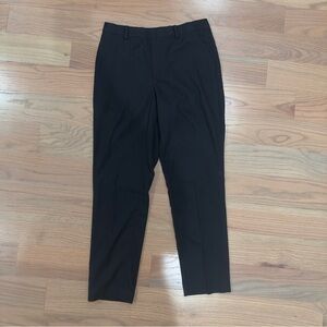 Uniqlo Smart Ankle Pants 2-Way Stretch